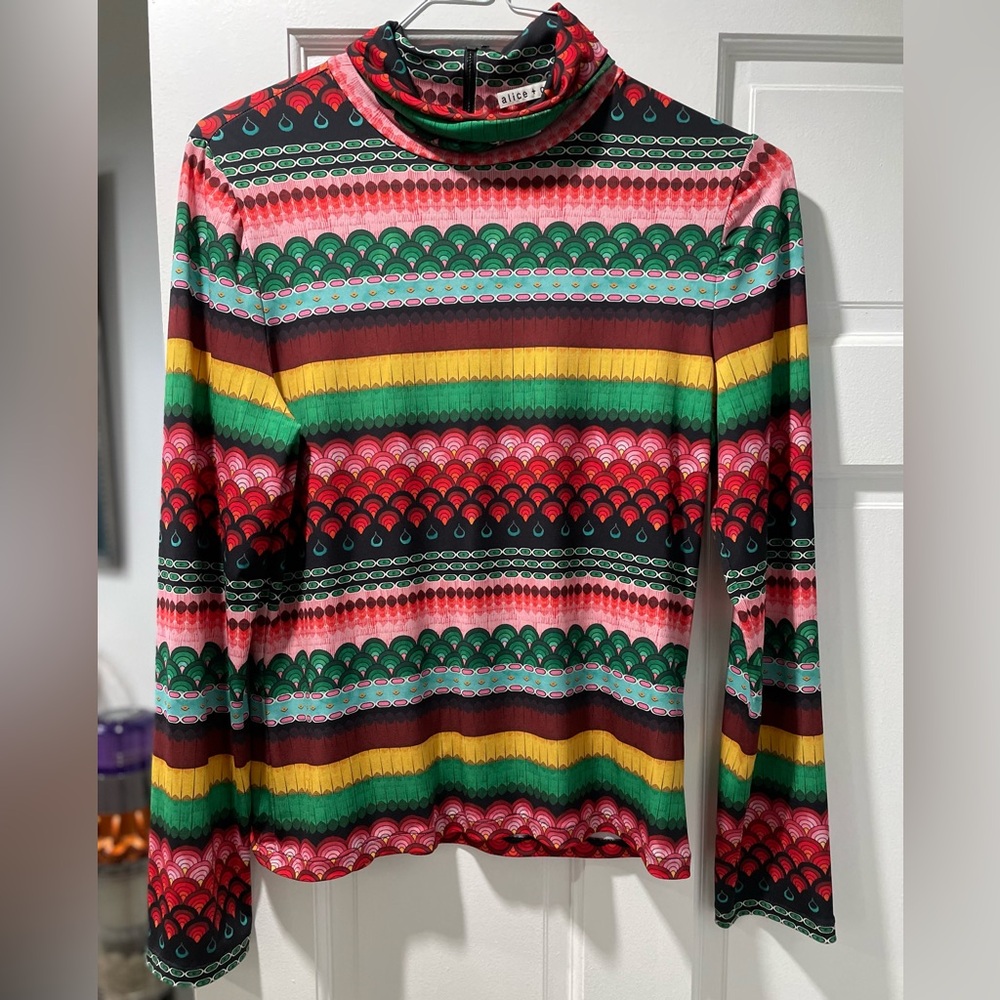 Alice and Olivia Top